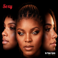 In Your Eyes (Maxi Single) - Sexy