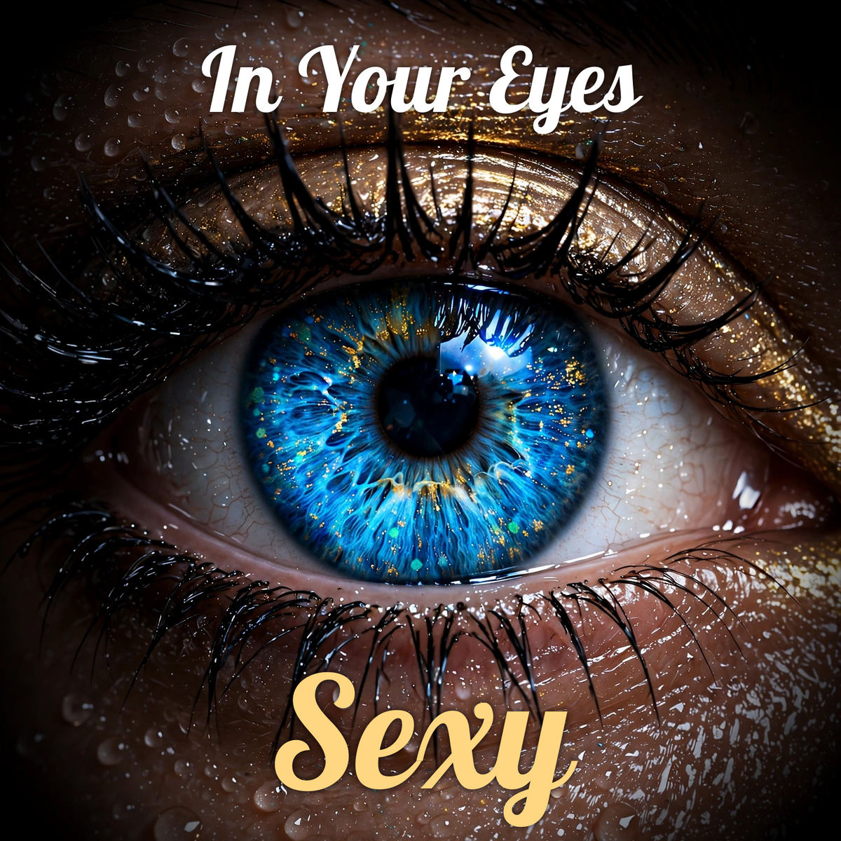 In Your Eyes (Single) - Sexy